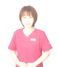 蔭西代表ネイル整形専門サロン天王寺駅3分！巻き爪矯正・角質ケア・美しい爪美しい足VISOK美足